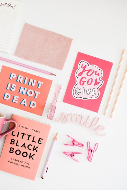 Simplifying Your Life with Digital Planners